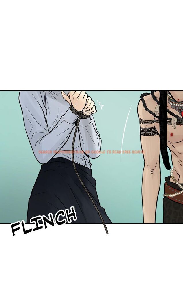 Read Hentai Image 26 393 in comic Totem Realm - Chapter 40 - hentaitnt.net