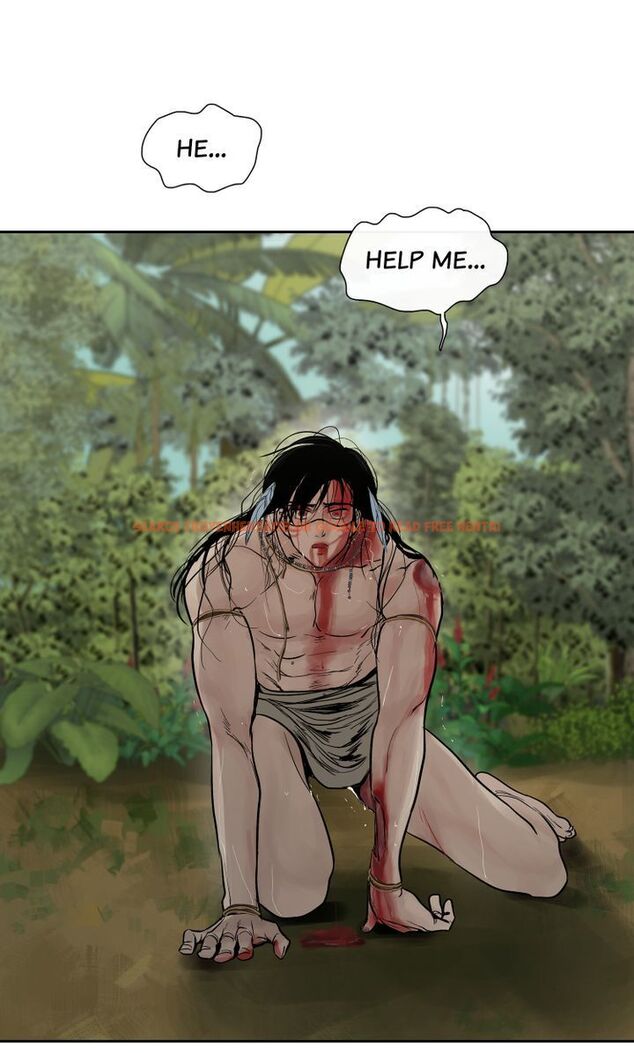 Read Hentai Image 3 392 in comic Totem Realm - Chapter 40 - hentaitnt.net