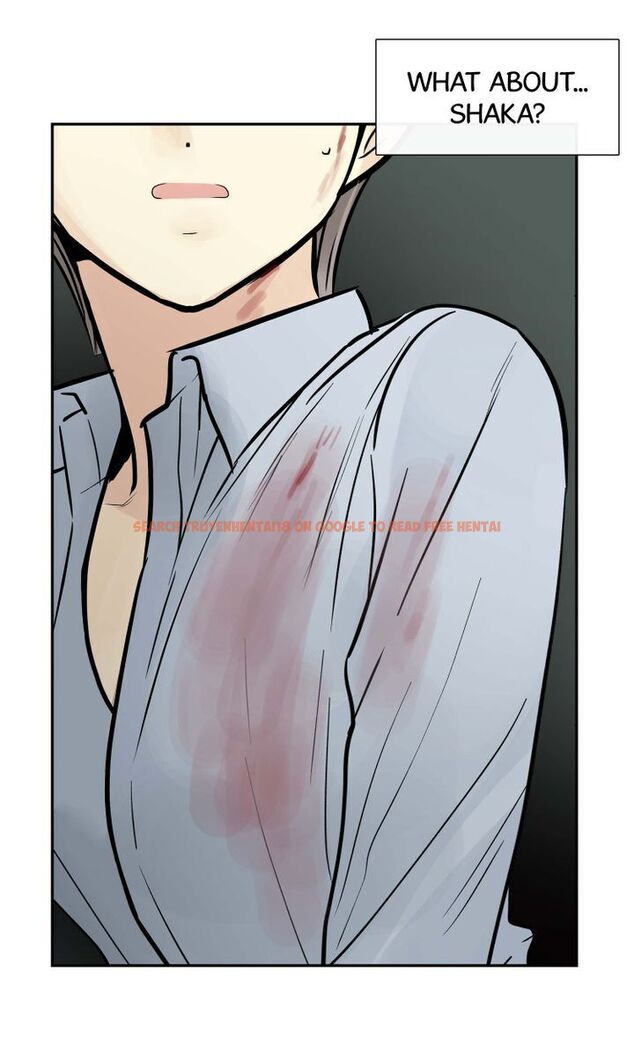 Read Hentai Image 30 393 in comic Totem Realm - Chapter 40 - hentaitnt.net