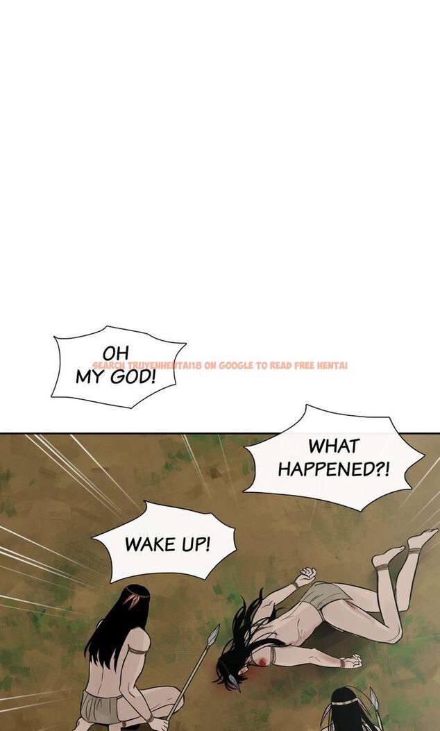 Read Hentai Image 4 392 in comic Totem Realm - Chapter 40 - hentaitnt.net