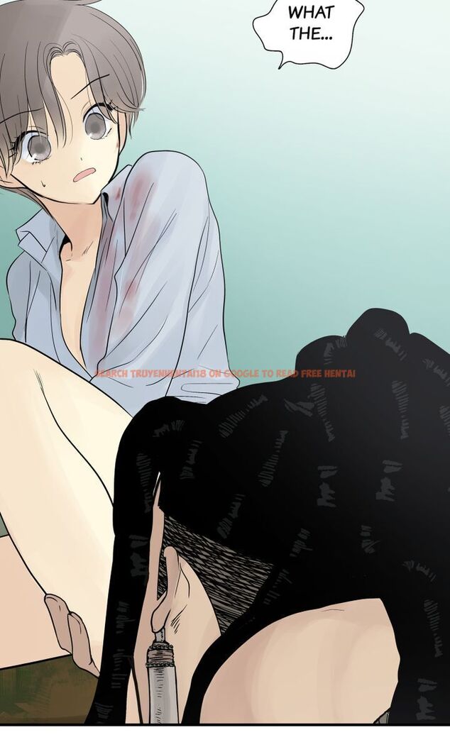 Read Hentai Image 40 393 in comic Totem Realm - Chapter 40 - hentaitnt.net