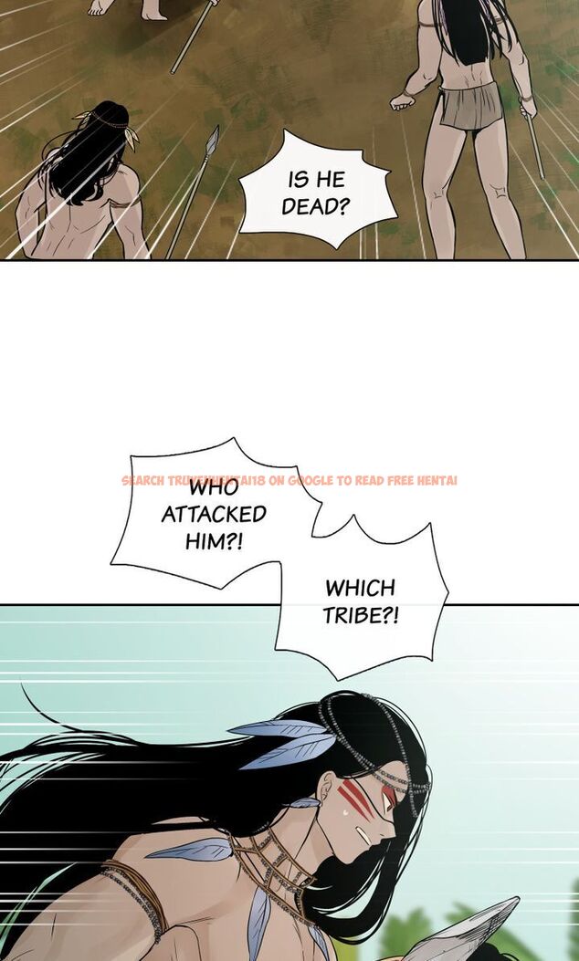 Read Hentai Image 5 392 in comic Totem Realm - Chapter 40 - hentaitnt.net