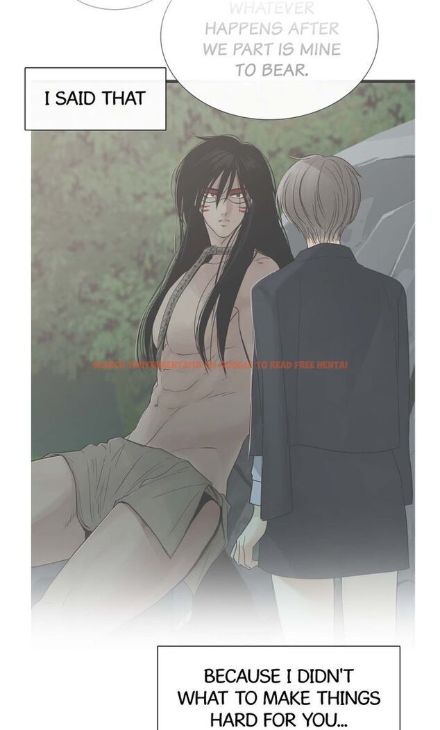 Read Hentai Image 58 399 in comic Totem Realm - Chapter 40 - hentaitnt.net