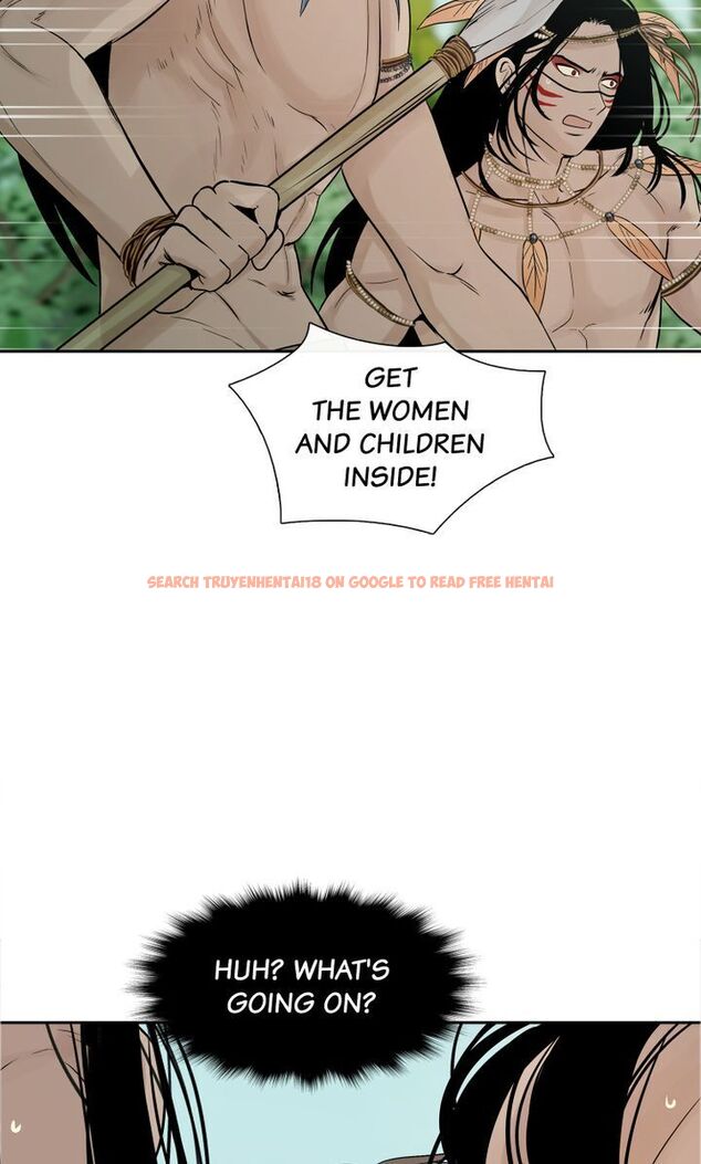 Read Hentai Image 6 392 in comic Totem Realm - Chapter 40 - hentaitnt.net