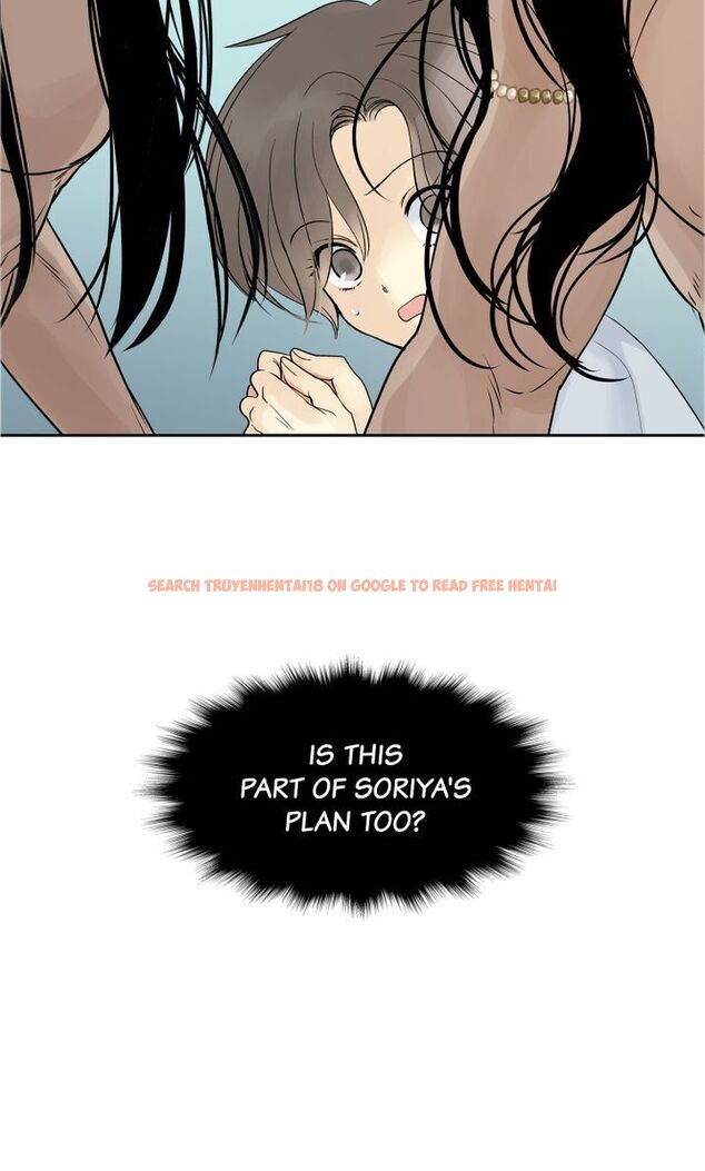 Read Hentai Image 7 392 in comic Totem Realm - Chapter 40 - hentaitnt.net
