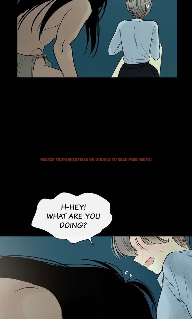 Read Hentai Image 71 399 in comic Totem Realm - Chapter 40 - hentaitnt.net