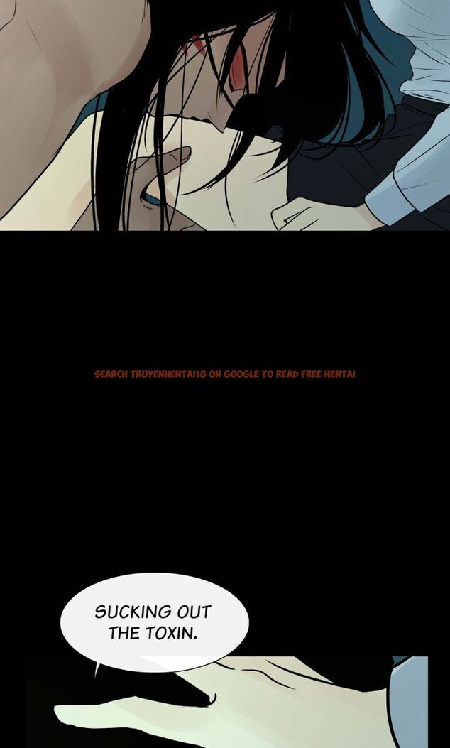 Read Hentai Image 72 399 in comic Totem Realm - Chapter 40 - hentaitnt.net
