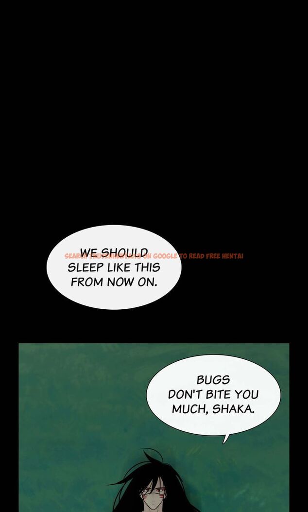 Read Hentai Image 75 399 in comic Totem Realm - Chapter 40 - hentaitnt.net