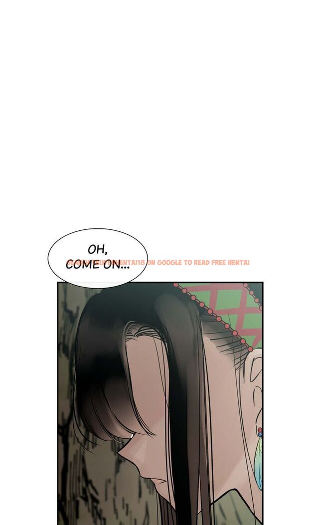 Read Hentai Image 8 393 in comic Totem Realm - Chapter 40 - hentaitnt.net