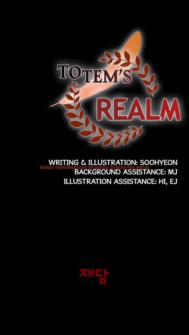 Read Hentai Image 84 399 in comic Totem Realm - Chapter 40 - hentaitnt.net