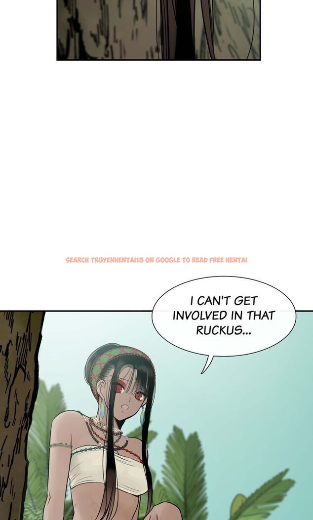 Read Hentai Image 9 393 in comic Totem Realm - Chapter 40 - hentaitnt.net