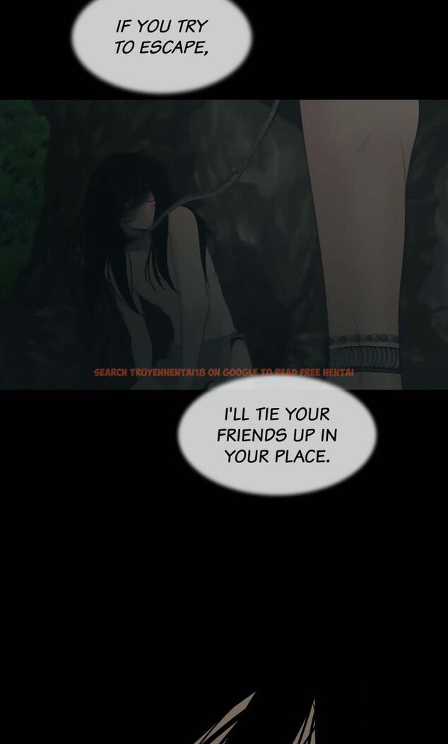 Read Hentai Image 13 717 in comic Totem Realm - Chapter 41 - hentaitnt.net
