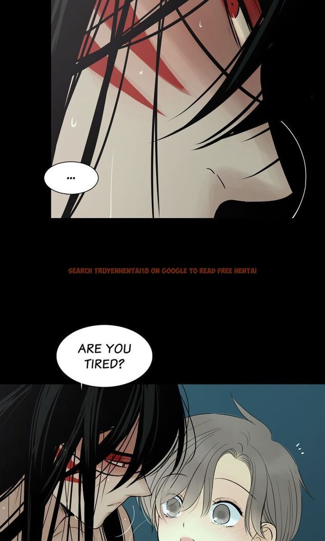 Read Hentai Image 24 717 in comic Totem Realm - Chapter 41 - hentaitnt.net