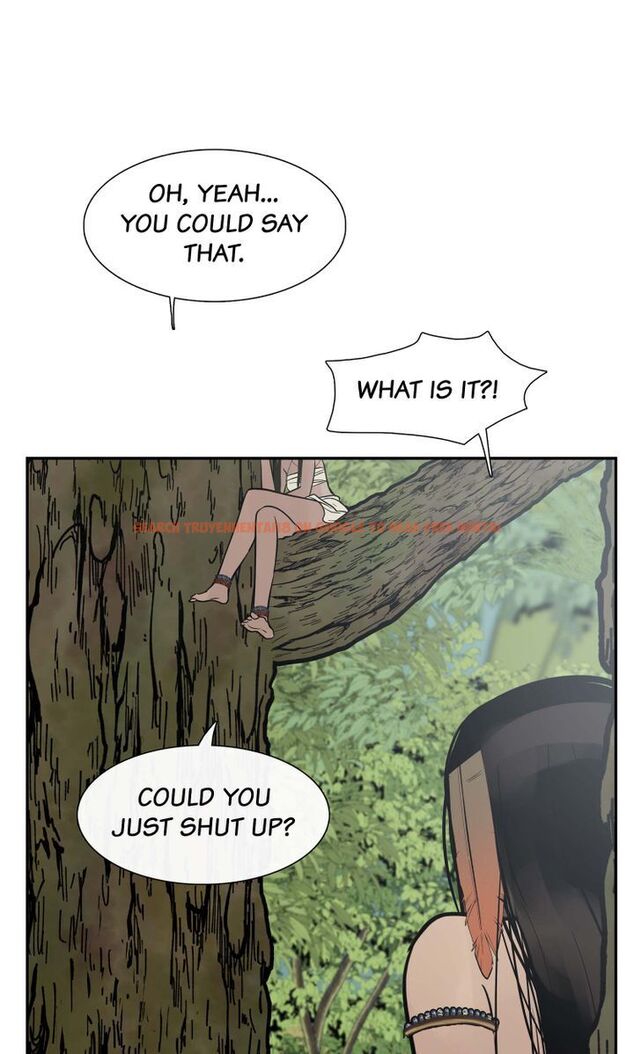 Read Hentai Image 61 717 in comic Totem Realm - Chapter 41 - hentaitnt.net