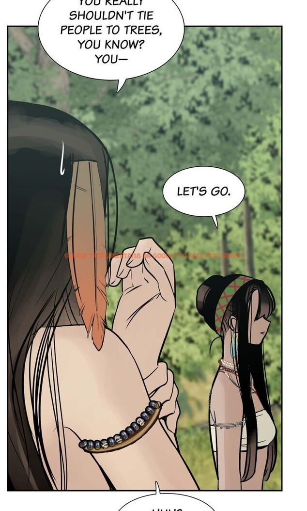 Read Hentai Image 78 722 in comic Totem Realm - Chapter 41 - hentaitnt.net