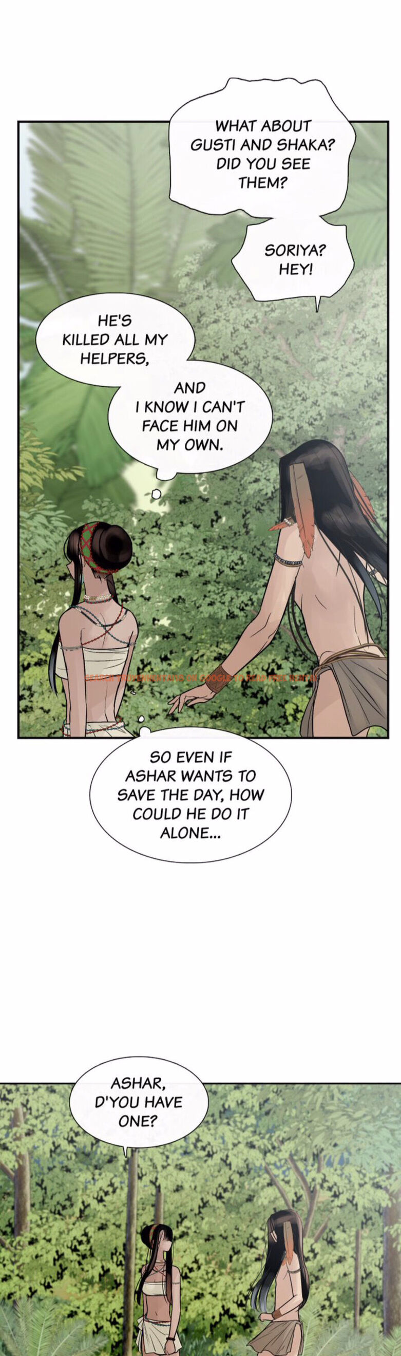 Read Hentai Image 10 567 in comic Totem Realm - Chapter 42 - hentaitnt.net