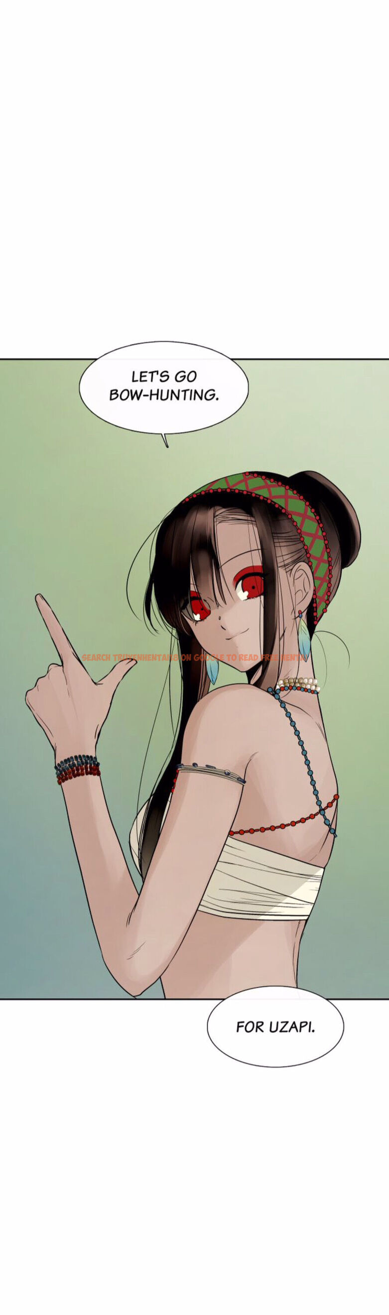 Read Hentai Image 13 567 in comic Totem Realm - Chapter 42 - hentaitnt.net