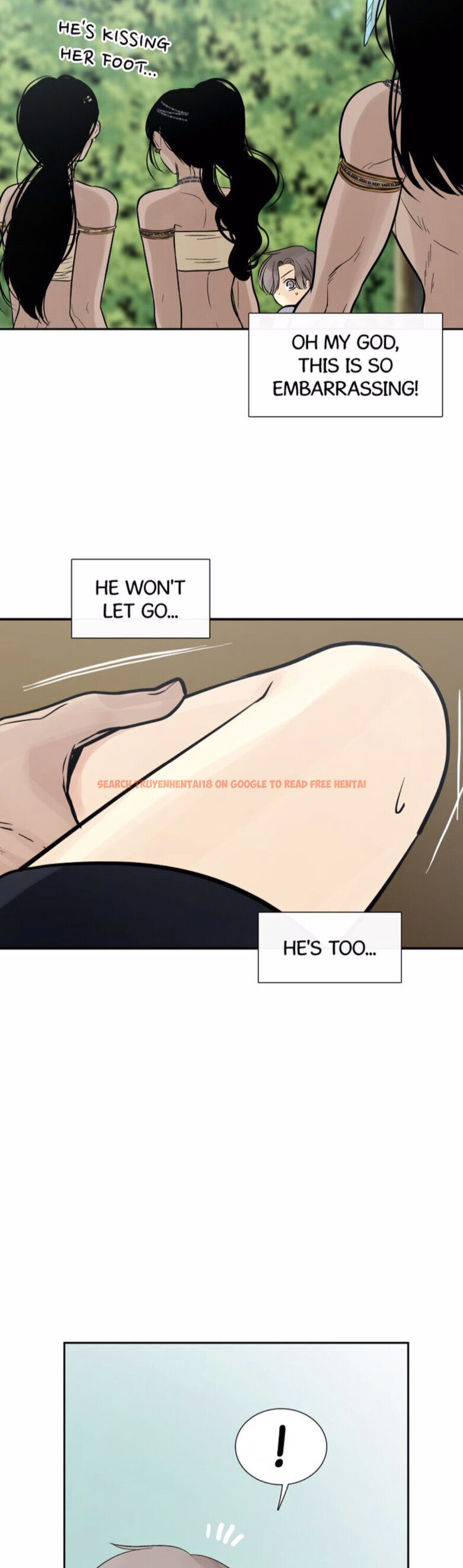 Read Hentai Image 18 567 in comic Totem Realm - Chapter 42 - hentaitnt.net