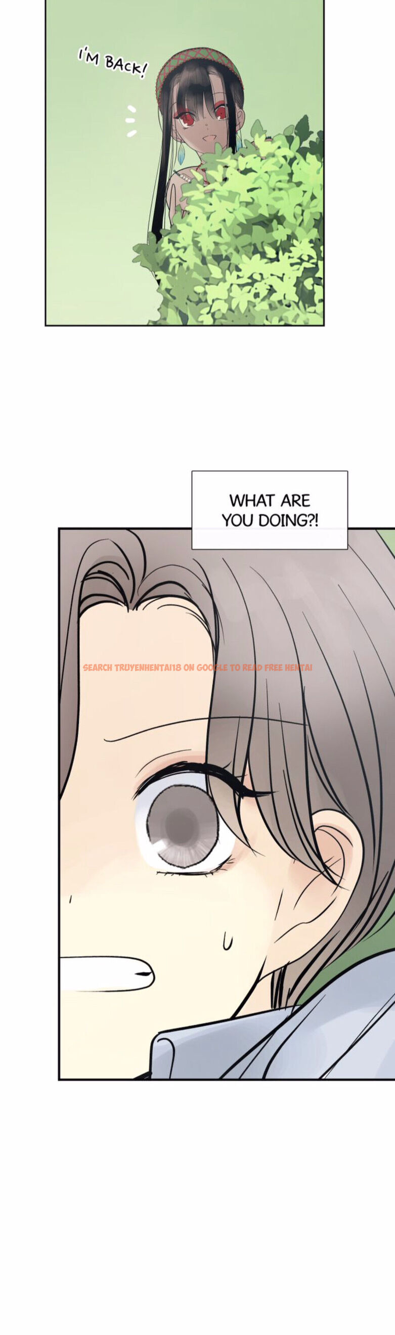 Read Hentai Image 20 567 in comic Totem Realm - Chapter 42 - hentaitnt.net