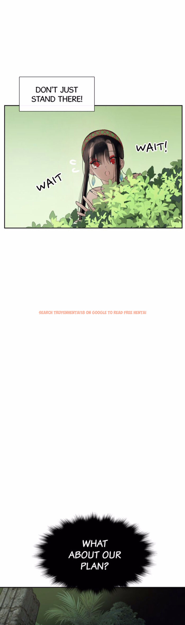 Read Hentai Image 21 567 in comic Totem Realm - Chapter 42 - hentaitnt.net