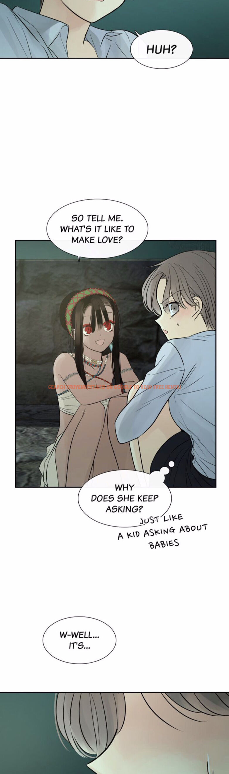 Read Hentai Image 25 567 in comic Totem Realm - Chapter 42 - hentaitnt.net