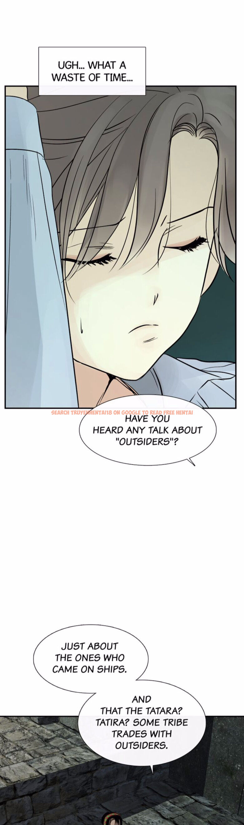 Read Hentai Image 29 567 in comic Totem Realm - Chapter 42 - hentaitnt.net