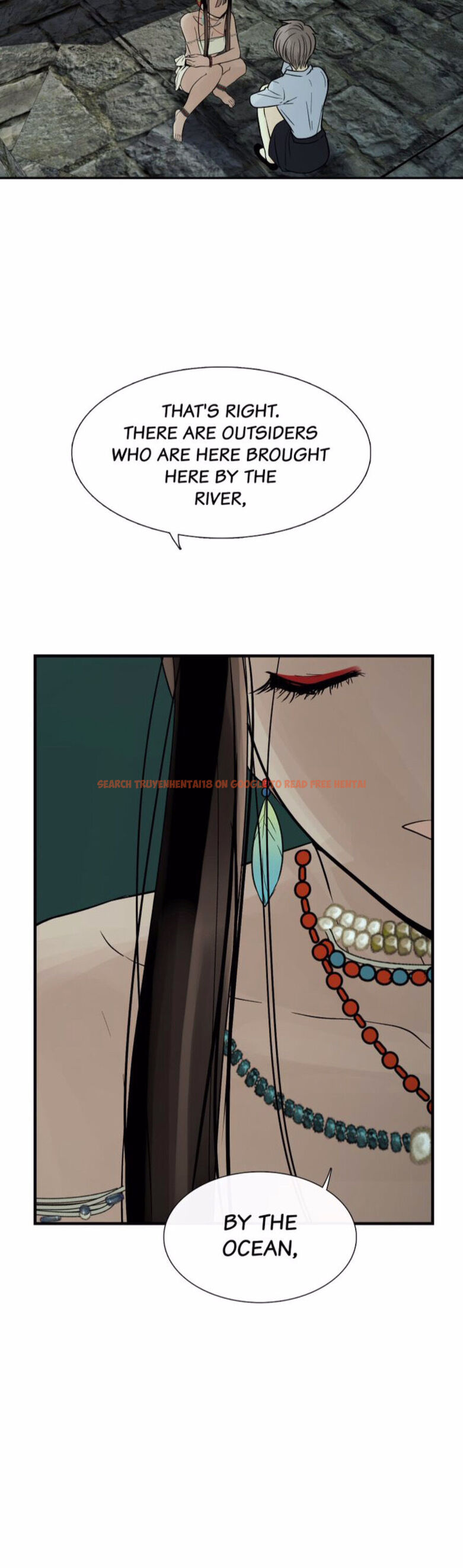 Read Hentai Image 30 567 in comic Totem Realm - Chapter 42 - hentaitnt.net