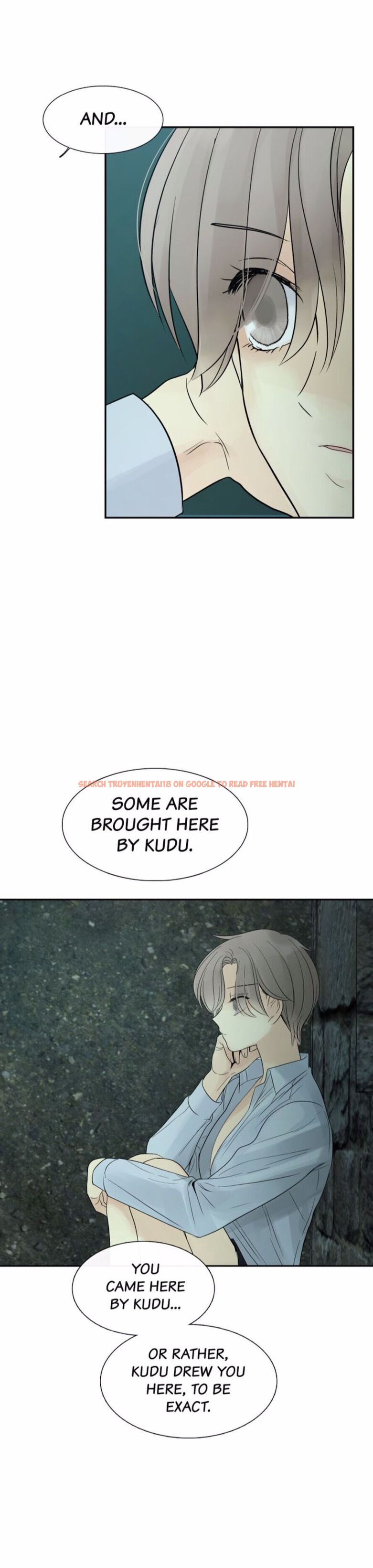 Read Hentai Image 31 567 in comic Totem Realm - Chapter 42 - hentaitnt.net