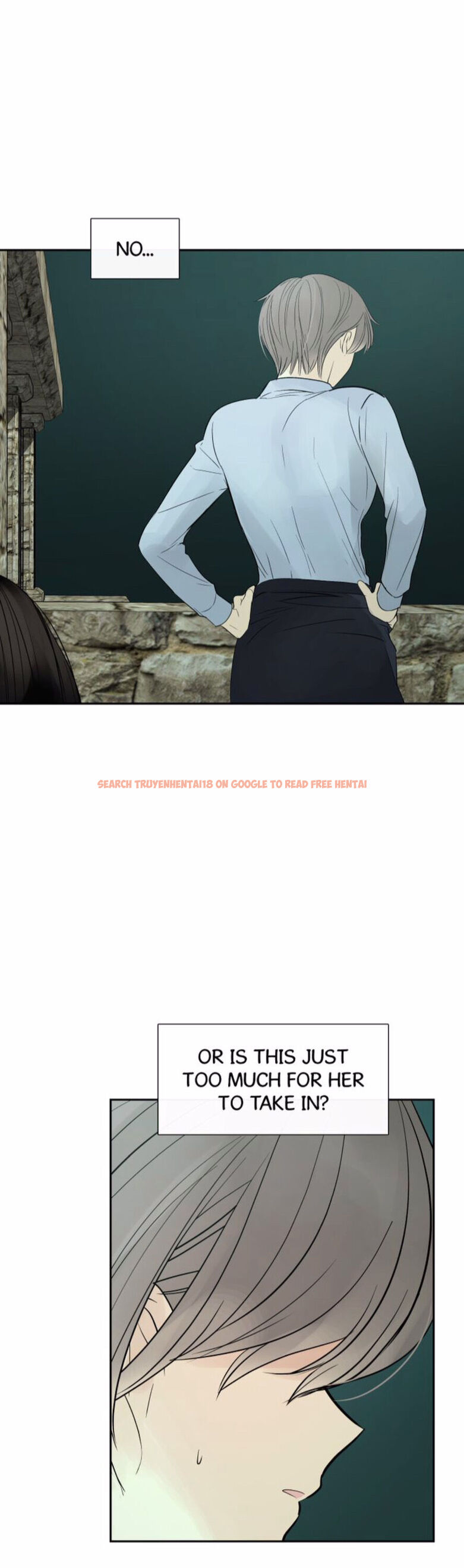Read Hentai Image 33 567 in comic Totem Realm - Chapter 42 - hentaitnt.net
