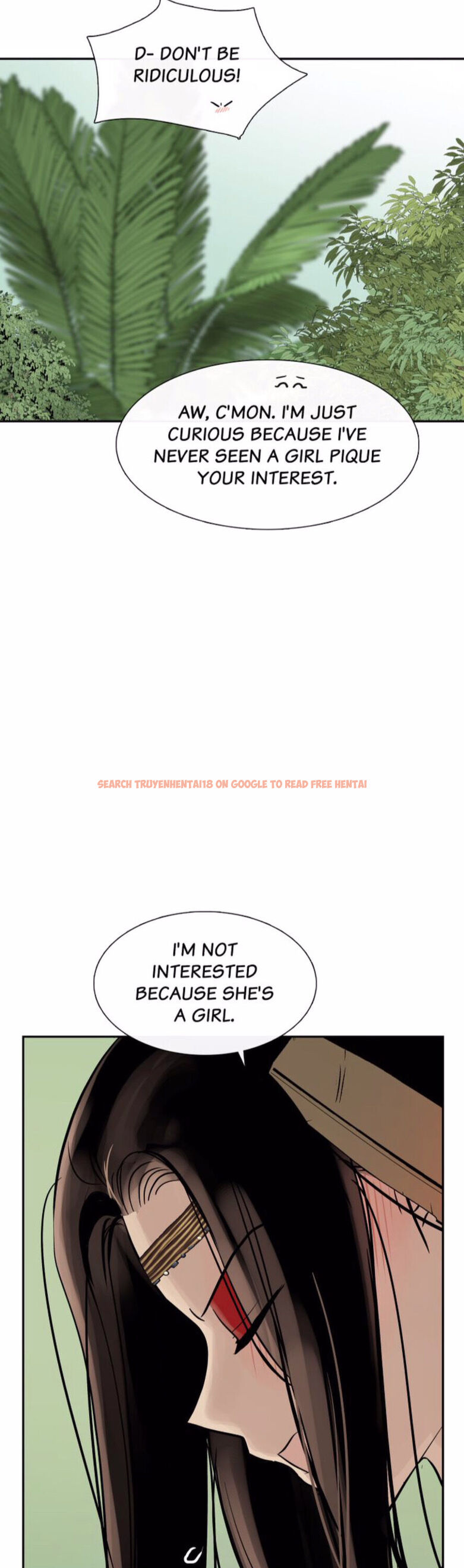 Read Hentai Image 4 567 in comic Totem Realm - Chapter 42 - hentaitnt.net