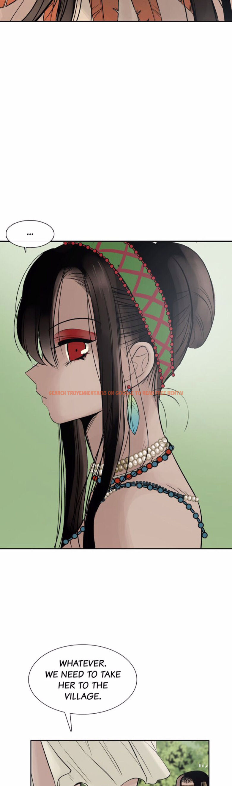 Read Hentai Image 8 567 in comic Totem Realm - Chapter 42 - hentaitnt.net