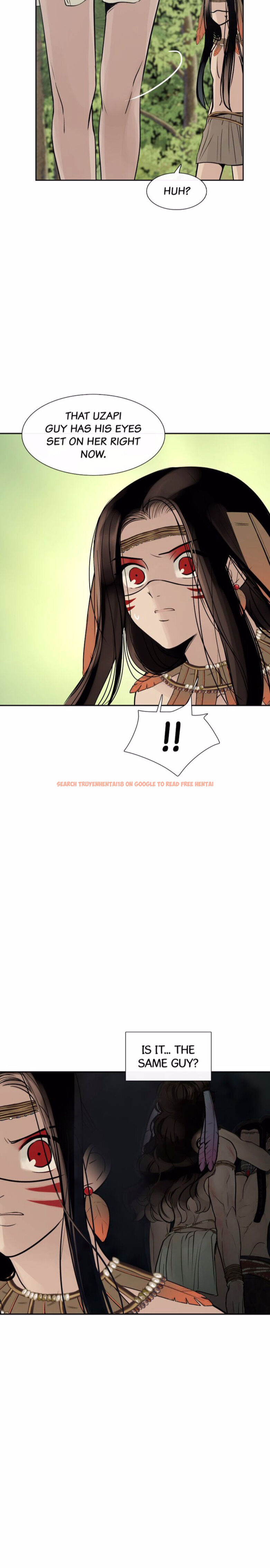 Read Hentai Image 9 567 in comic Totem Realm - Chapter 42 - hentaitnt.net