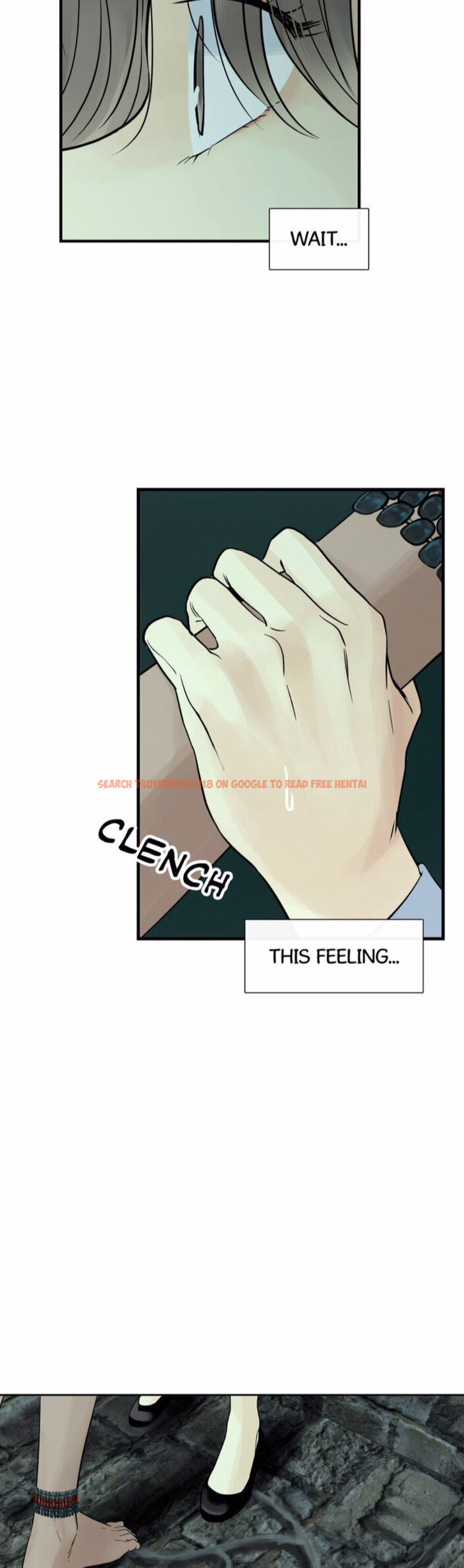 Read Hentai Image 11 775 in comic Totem Realm - Chapter 43 - hentaitnt.net