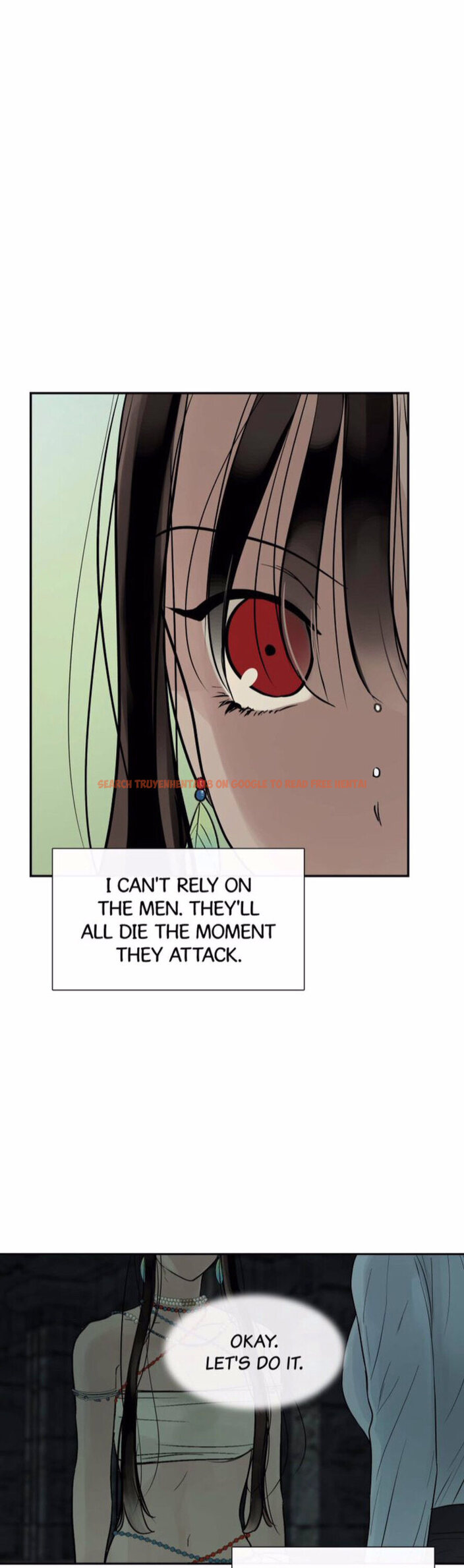 Read Hentai Image 14 775 in comic Totem Realm - Chapter 43 - hentaitnt.net