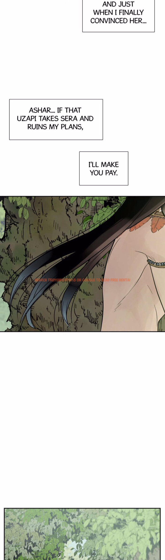 Read Hentai Image 15 775 in comic Totem Realm - Chapter 43 - hentaitnt.net