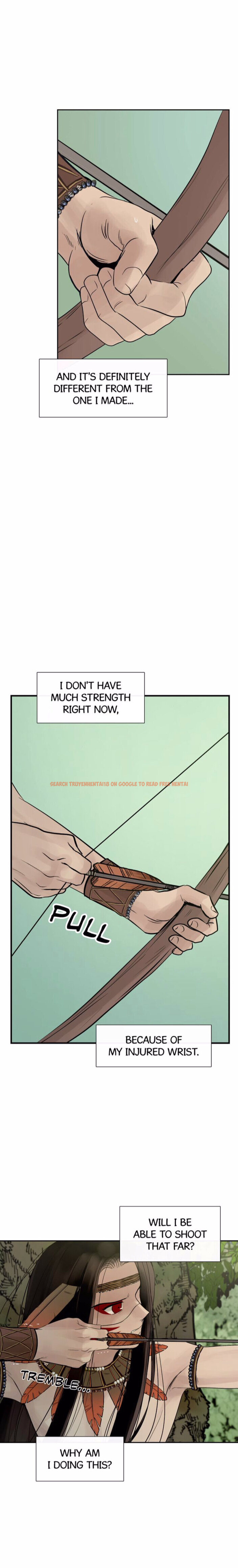 Read Hentai Image 17 775 in comic Totem Realm - Chapter 43 - hentaitnt.net