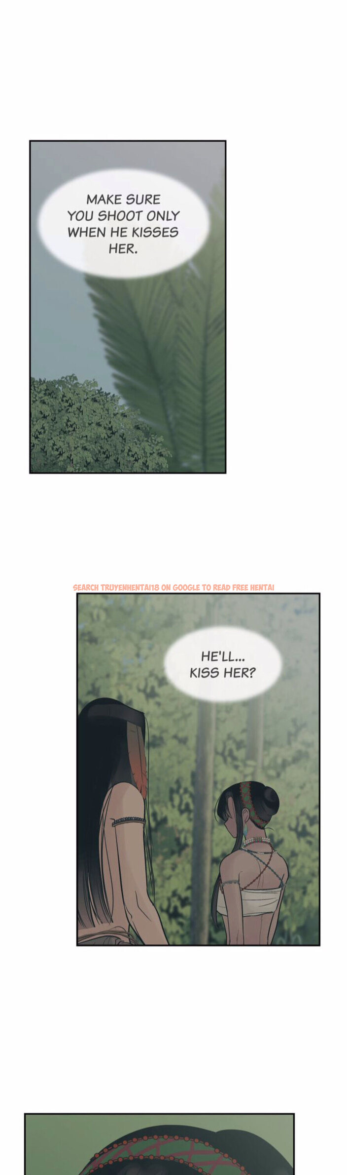 Read Hentai Image 18 775 in comic Totem Realm - Chapter 43 - hentaitnt.net