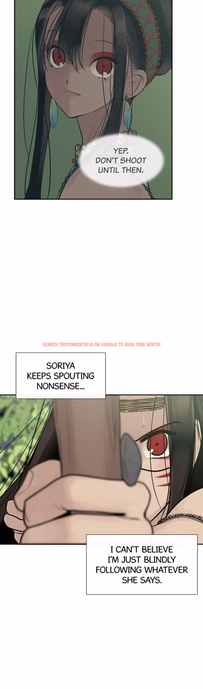 Read Hentai Image 19 775 in comic Totem Realm - Chapter 43 - hentaitnt.net