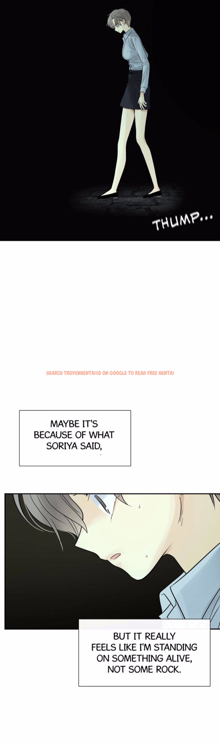 Read Hentai Image 2 775 in comic Totem Realm - Chapter 43 - hentaitnt.net