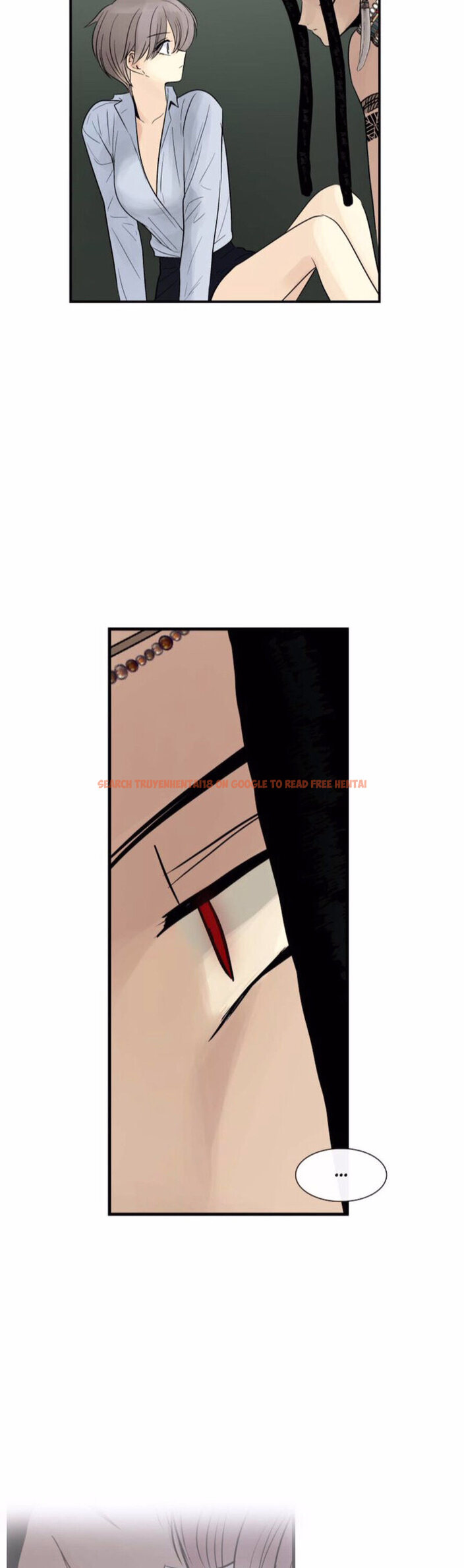 Read Hentai Image 21 775 in comic Totem Realm - Chapter 43 - hentaitnt.net