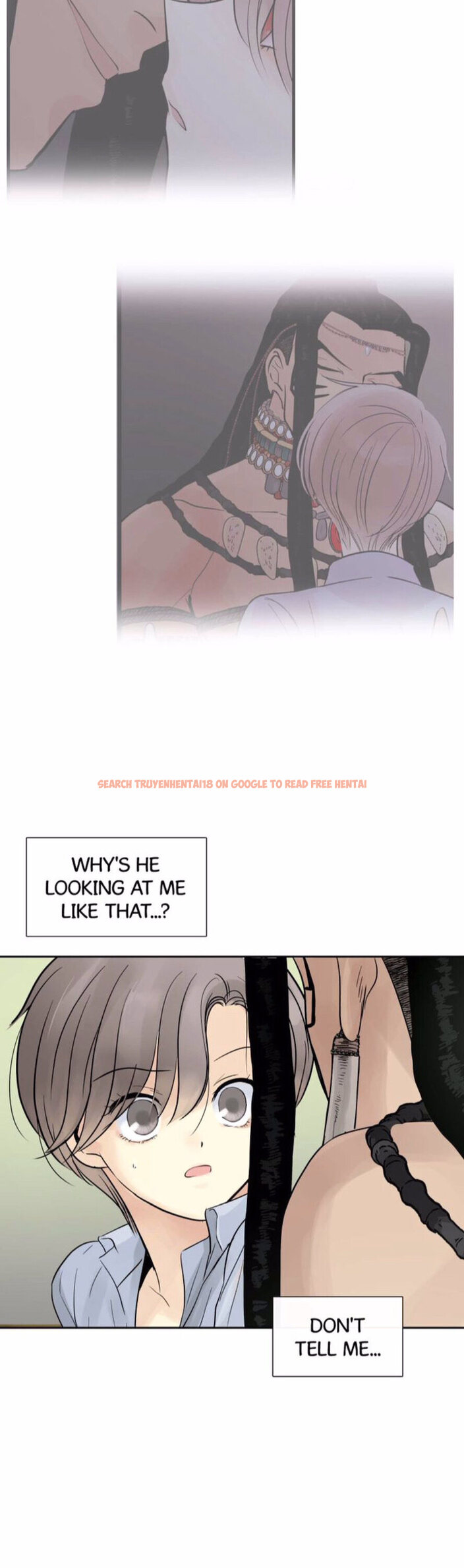 Read Hentai Image 22 775 in comic Totem Realm - Chapter 43 - hentaitnt.net
