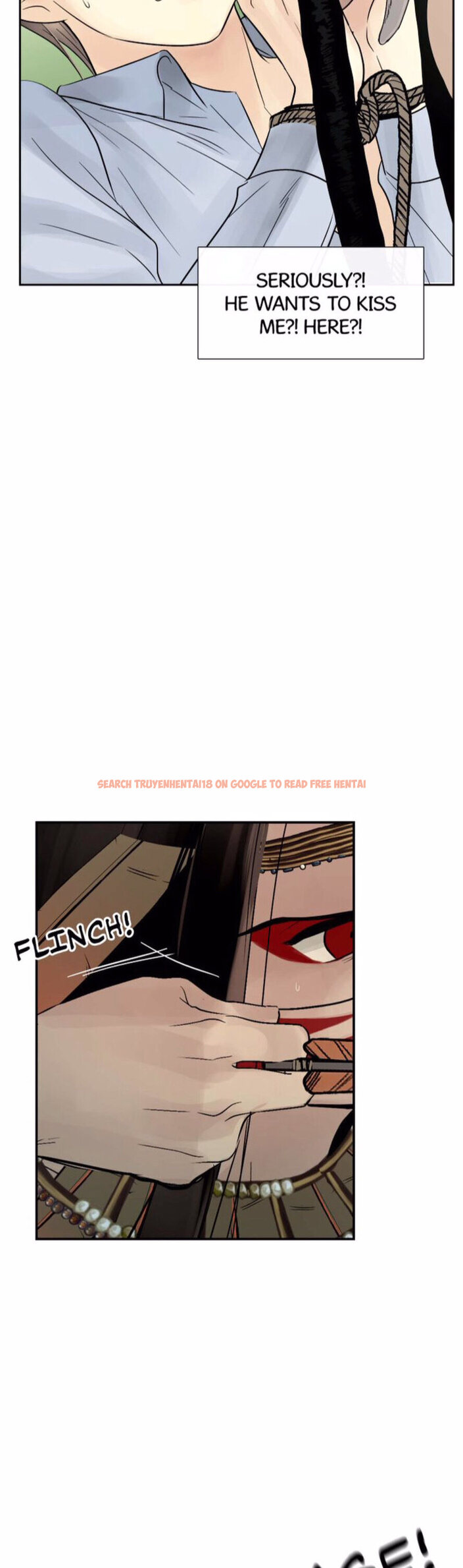 Read Hentai Image 24 775 in comic Totem Realm - Chapter 43 - hentaitnt.net