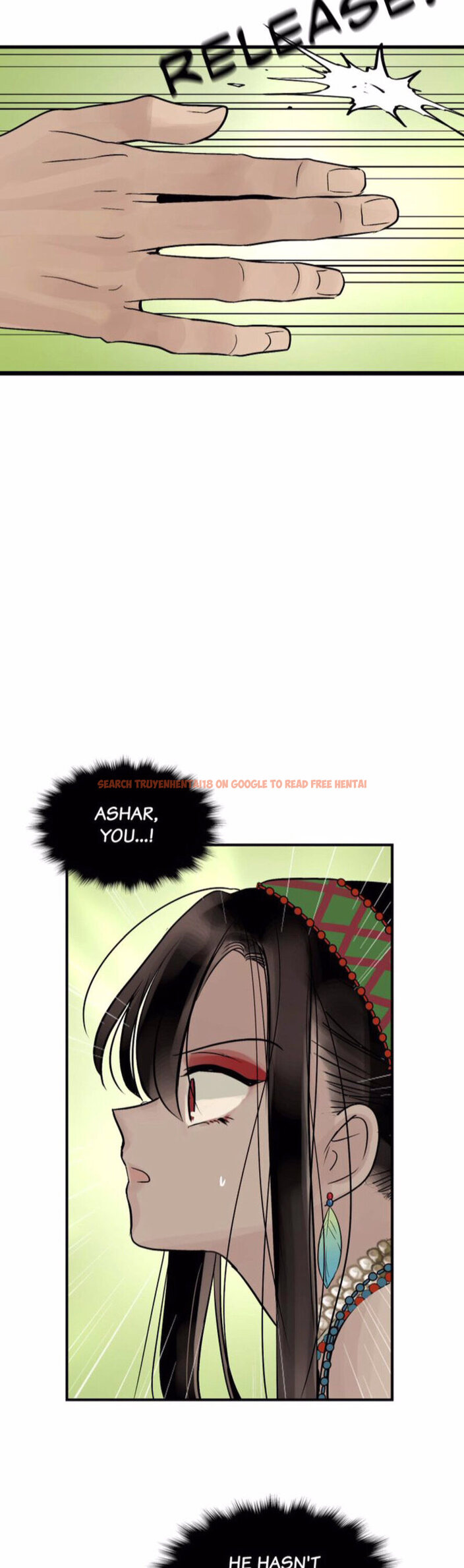 Read Hentai Image 25 775 in comic Totem Realm - Chapter 43 - hentaitnt.net