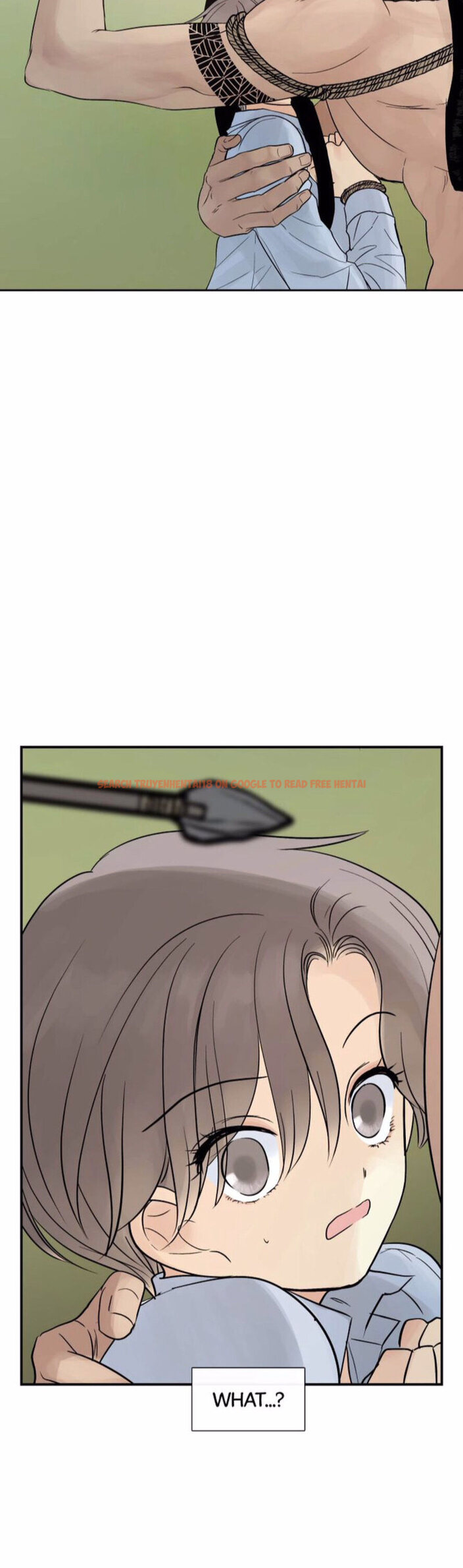 Read Hentai Image 29 775 in comic Totem Realm - Chapter 43 - hentaitnt.net