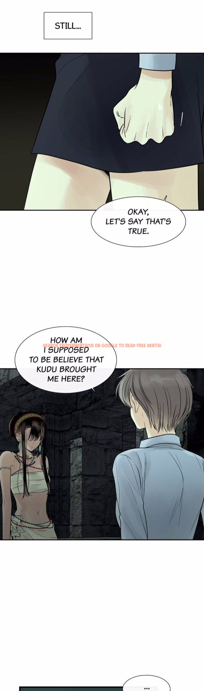 Read Hentai Image 3 775 in comic Totem Realm - Chapter 43 - hentaitnt.net