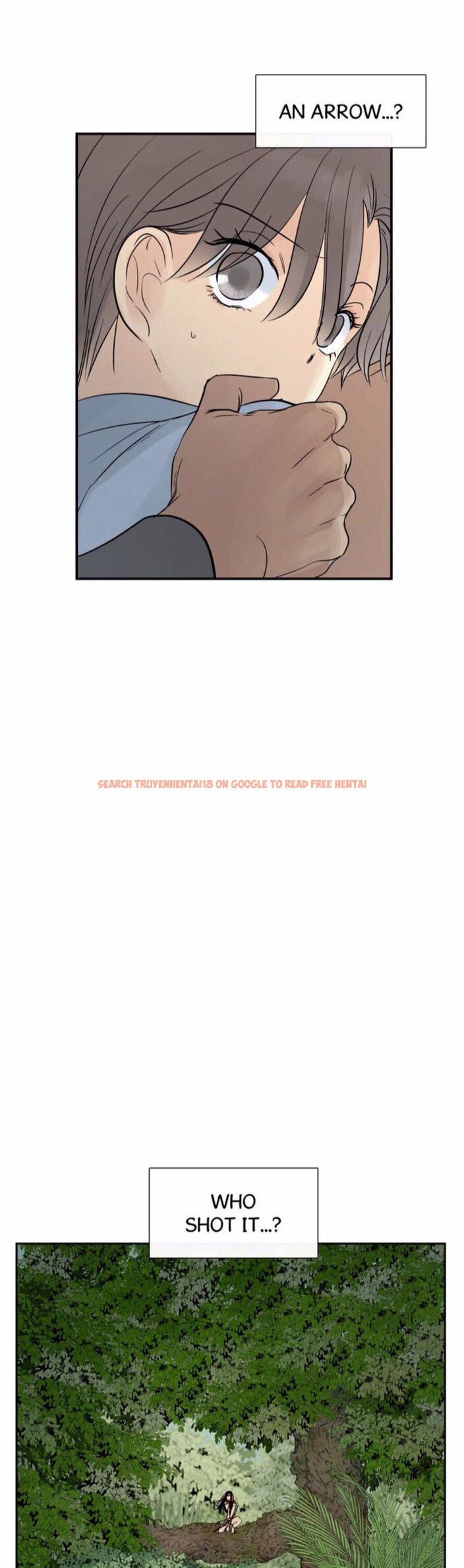 Read Hentai Image 30 775 in comic Totem Realm - Chapter 43 - hentaitnt.net