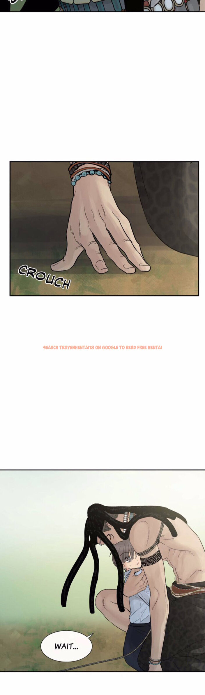 Read Hentai Image 33 775 in comic Totem Realm - Chapter 43 - hentaitnt.net