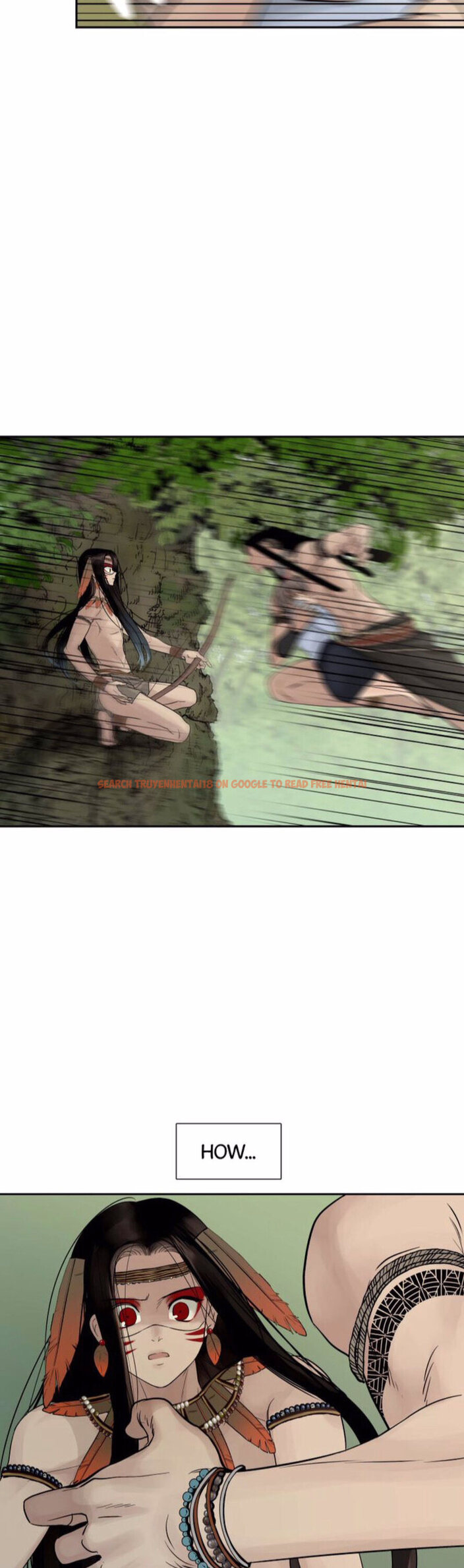 Read Hentai Image 35 775 in comic Totem Realm - Chapter 43 - hentaitnt.net