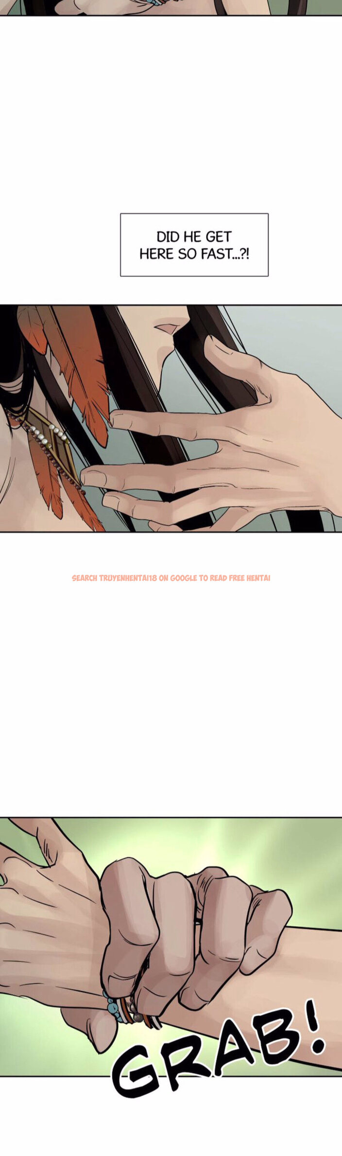Read Hentai Image 36 775 in comic Totem Realm - Chapter 43 - hentaitnt.net