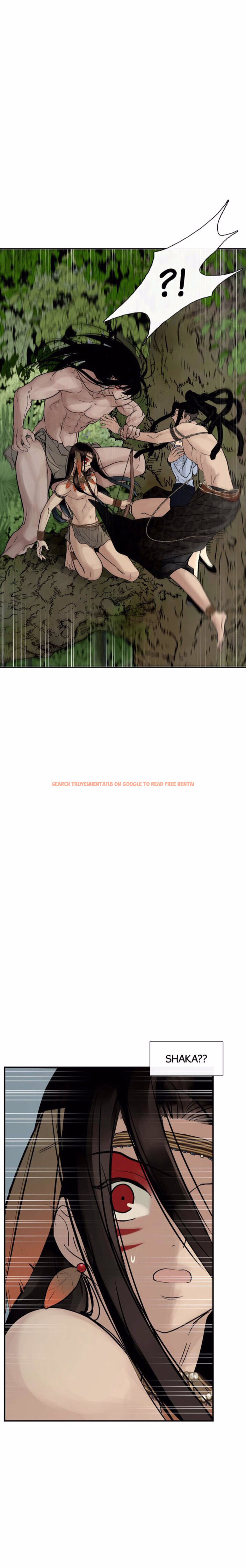 Read Hentai Image 37 775 in comic Totem Realm - Chapter 43 - hentaitnt.net
